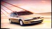 opel vectra station wagon spot (1997)