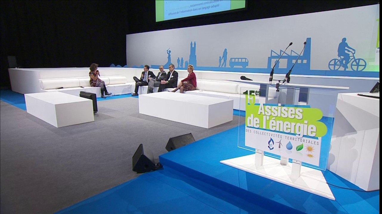 15es - Portrait " La dynamique de Bruxelles Capitale"