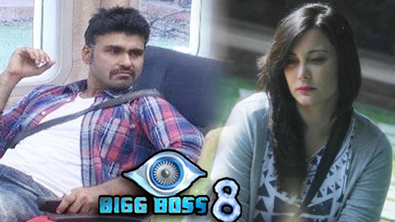 Minissha Lamba Reveals Arya’s Romantic Proposal | Bigg Boss 8