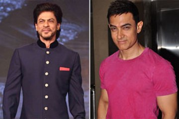 The war of the Khans continue