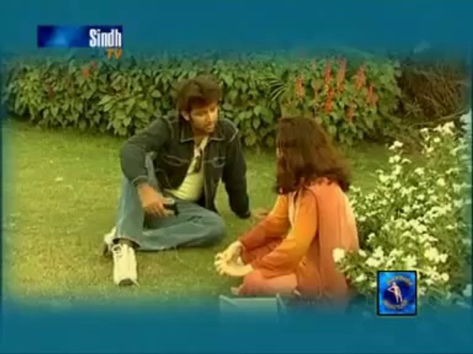 SINDHI TUHENJE PYAR