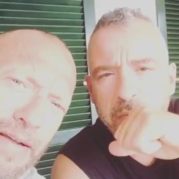 biagio antonacci e eros ramazzotti buongiorno