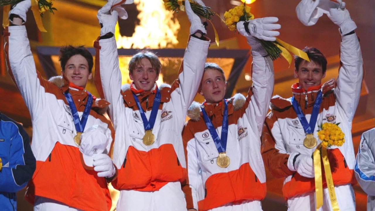 Skispringen: Schmitt geht erhobenen Hauptes