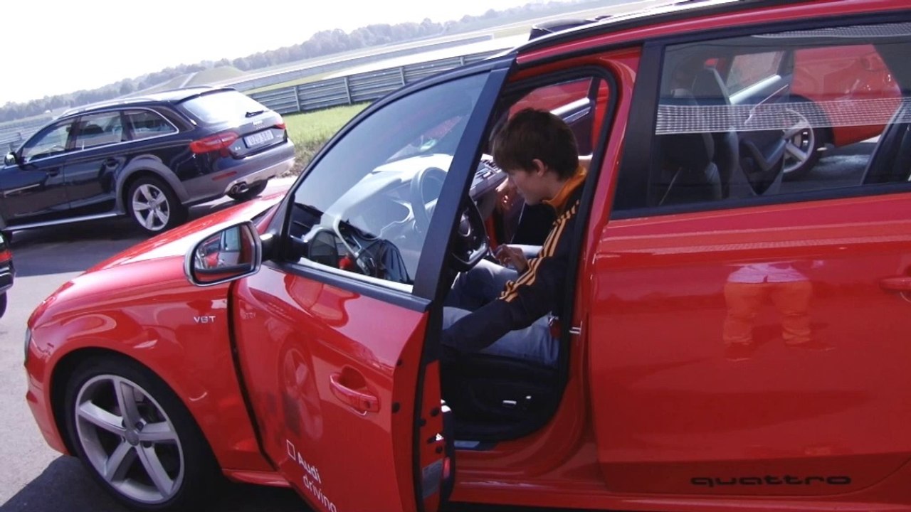 Skispringen: schuster bremst seine youngster