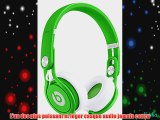 Beats by Dr. Dre Mixr Casque Audio - Vert N?on