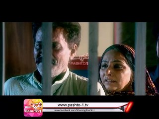 KHUDA ZAMEEN SAY GAYA NAHEE ( EP # 12 - 28-09-14 )