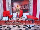 Hanka Paldum - Uzalud mi trazis oprostaj