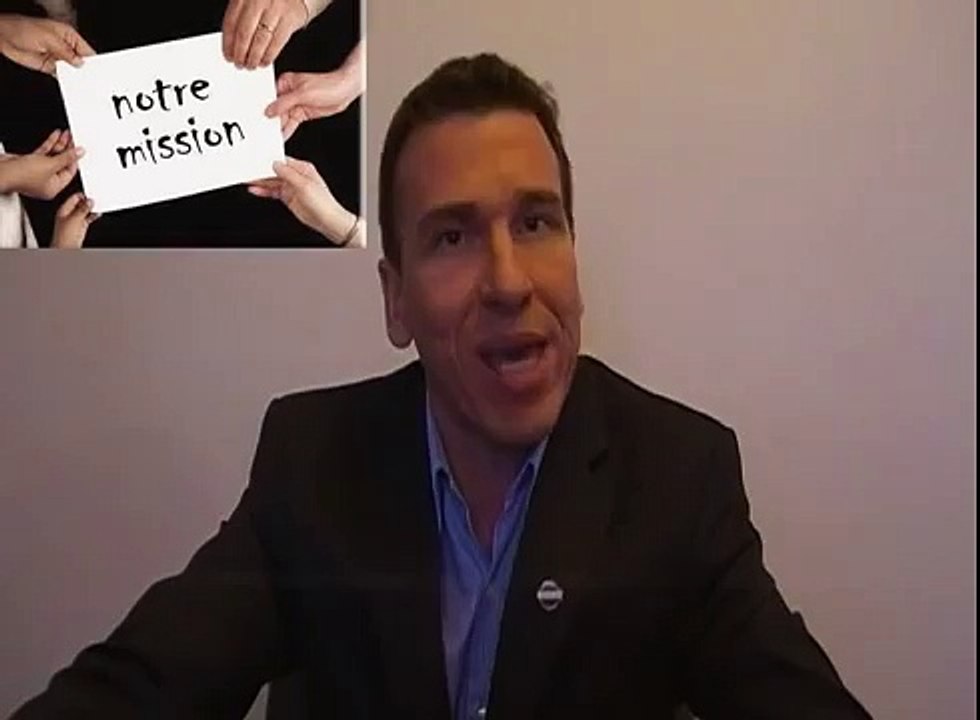 Les deux éléments de la planification stratégique