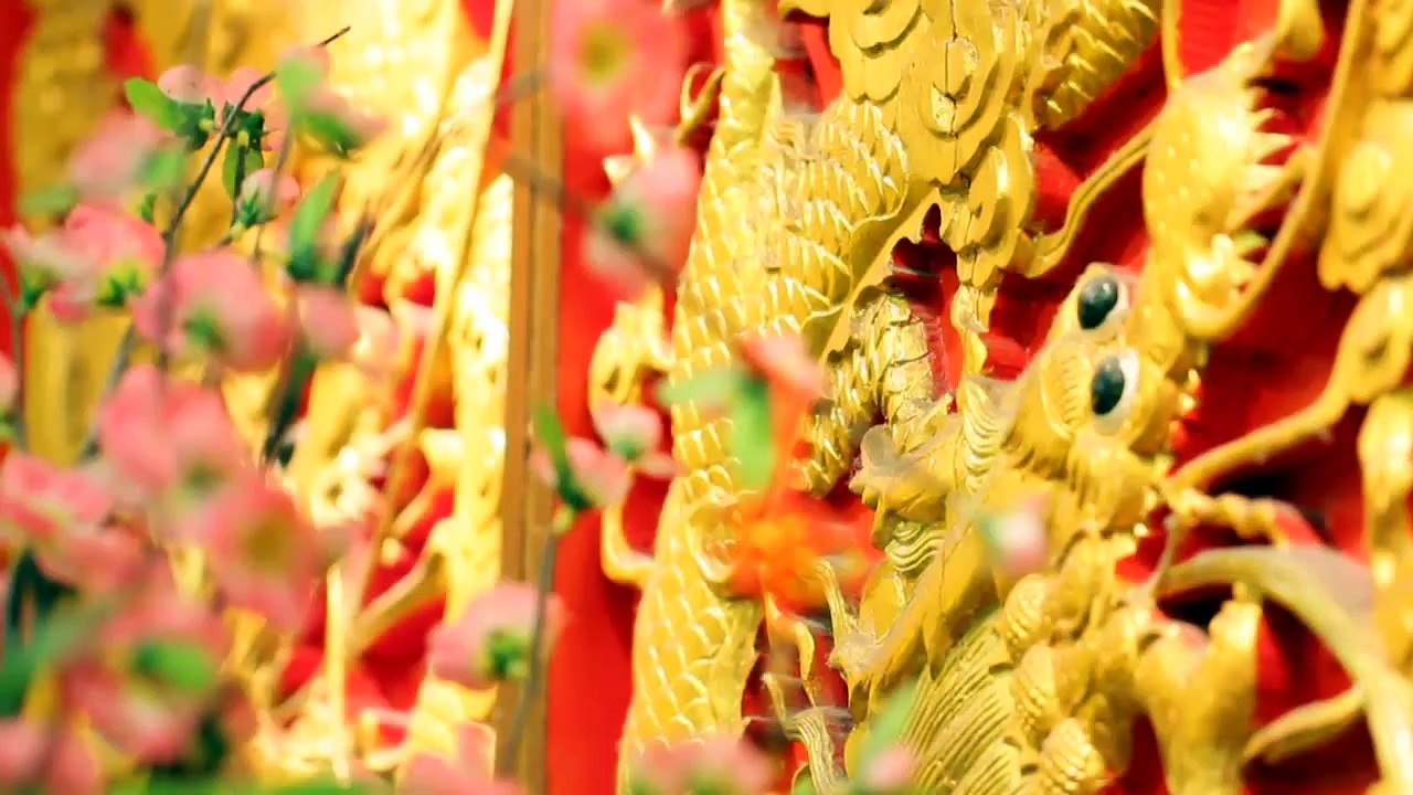 穿梭黄金梦 (HD 国语)