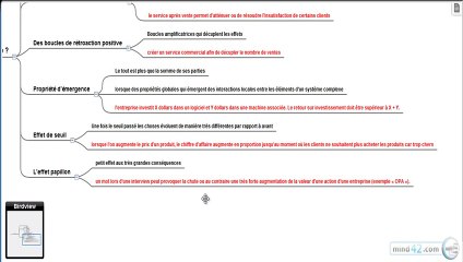 Qu'est ce que la pensée systémique, les systèmes complexes - Donella Meadows