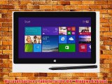 Microsoft Surface 2 Tablette Tactile 10.6  Windows RT Argent