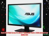 Asus PB278QR ?cran PC LED 27 (686 cm) 1920 x 1080 pixels 5 ms HDMI/DVI