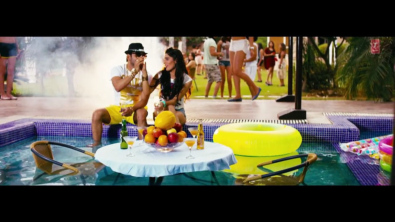 2 Many Girls HD FULL VIDEO SONG - Honey Singh - Fazilpuria