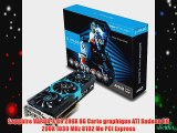 Sapphire VAPOR-X R9 290X 8G Carte graphique ATI Radeon R9 290X 1030 MHz 8192 Mo PCI Express