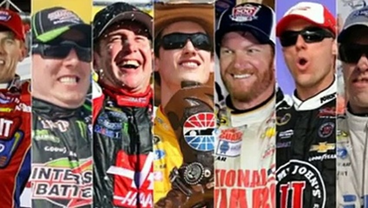 Watch when is the daytona nascar race - when is the daytona 500 this year - when is the daytona 500 race in 2015 - when is the daytona 500 race 2015