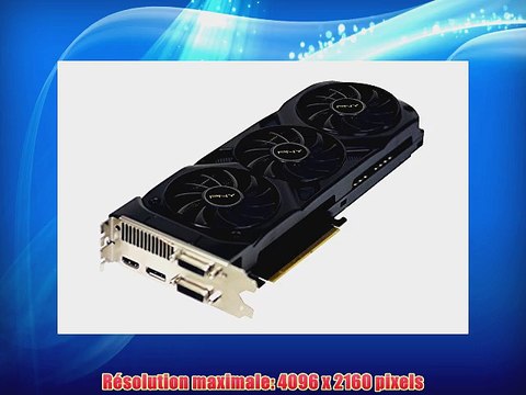 PNY GF770GTX2GEPB Nvidia GeForce GTX 770 Active 7010 MHz