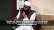 Ghair mulki Muslims ko Hidayat by Maulana Tariq Jameel (English Subtitles)