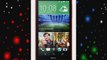 HTC Desire 610 Smartphone d?bloqu? 4G (Ecran: 4.7 pouces - 8 Go - Android 4.4 KitKat) Corail