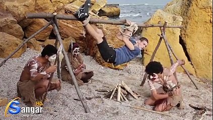 Smoking kills very funny commercial