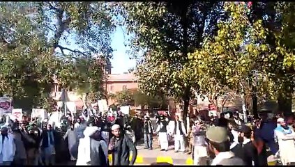 Peer tariqat rehbar shariat peer zulfiqar mustafa hashmi khalifa barili sharif