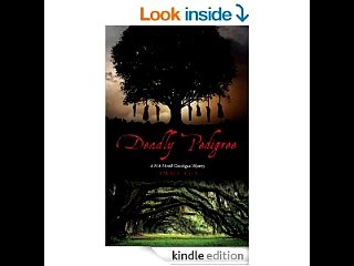 Deadly Pedigree: A Nick Herald Genealogical Mystery  Jimmy Fox PDF Download