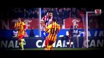 Arda Turan   This Is Madrid   Skills  Assists And Goals   2014