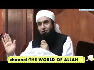 Maulana Tariq Jameel new bayan 2015 at SWAZILAND { new bayan 2015 }