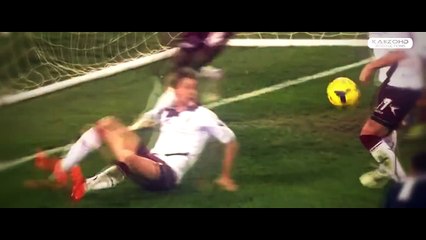 Kevin Strootman   Limitless   Goals  Skills  Assists   2014