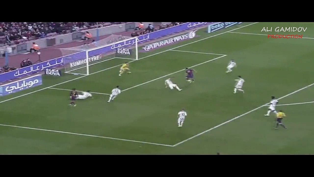 Luis Suarez   FC Barcelona   Goals Skills Assists   2014 2015
