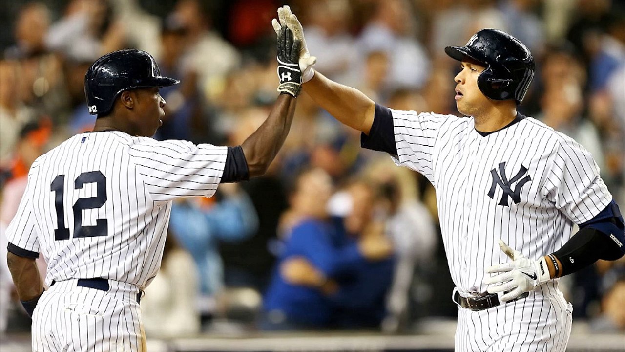 Mlb: yankees: "faire chance für rodriguez"