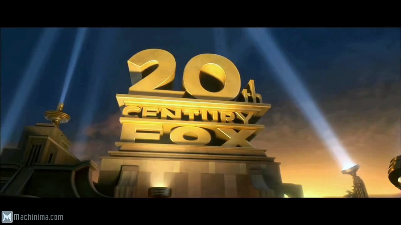 Avatar (2009) HD Trailer