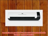 HP Scan jet Professional 1000 Scanner portable