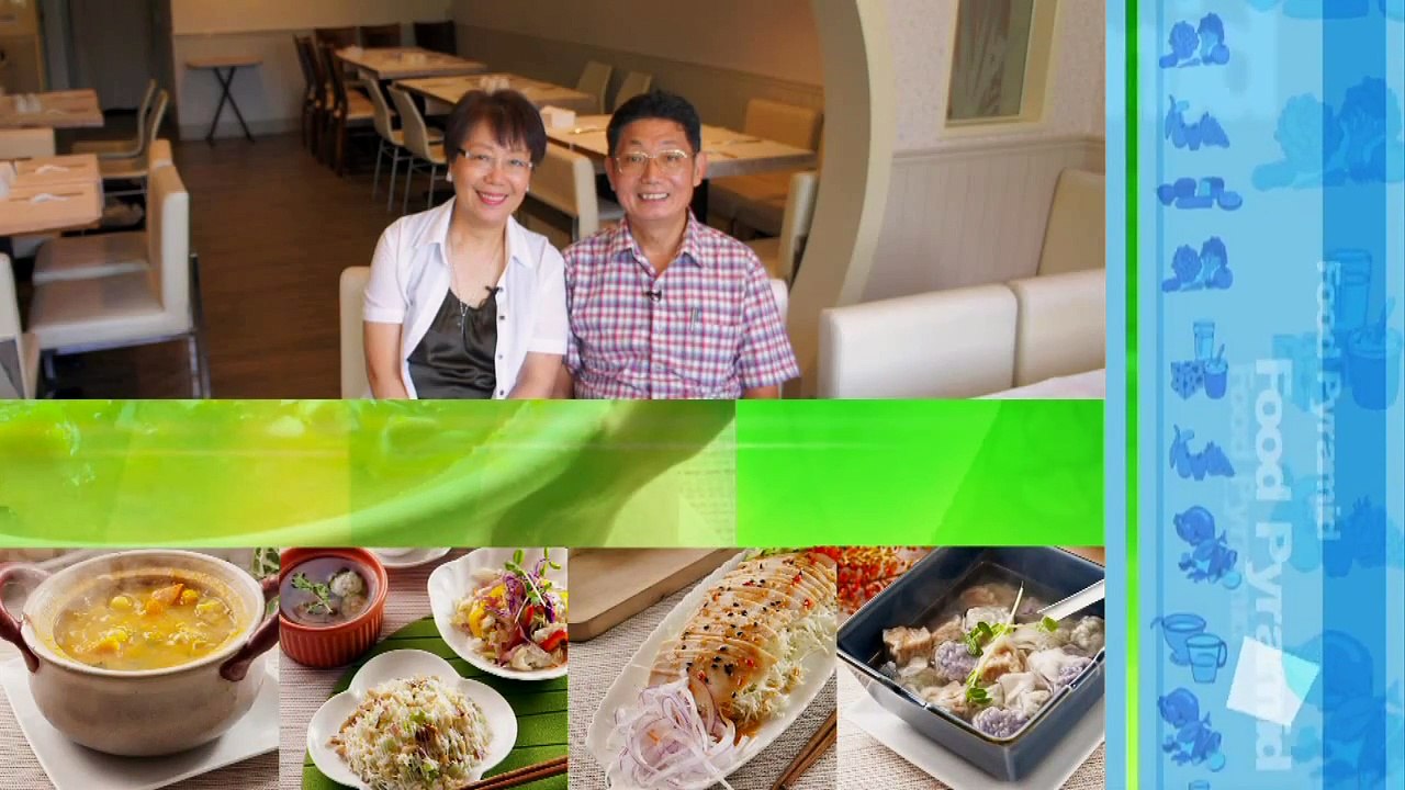 從手術檯到料理檯 (HD 粵語) (亞洲系列)