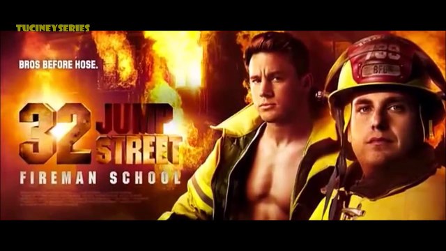 Escena Créditos Finales - Comando Especial 2