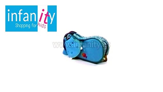 Estuche lapices Arnold Lilliputiens