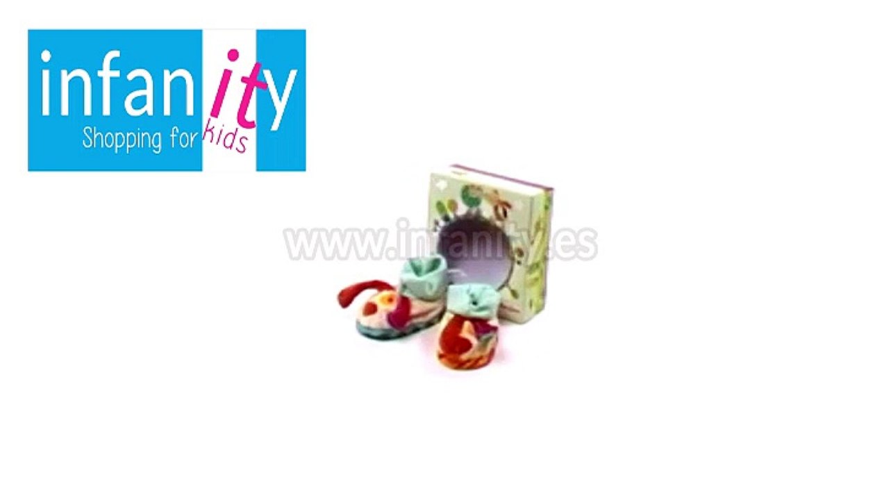 Patucos Jef Lilliputiens