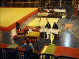 Gymnastique : championnat départemental et régional à Carrières-sous-Poissy