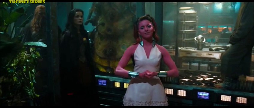 Escena Créditos Finales - Thor 2 Un Mundo Oscuro