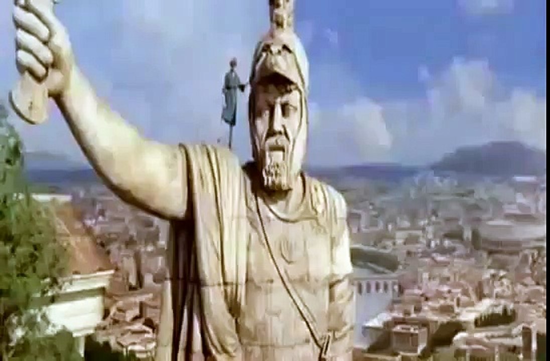 La Última Legión (20007)