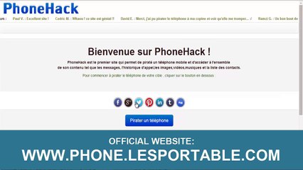 Comment Espionner Telephone iPhone et Android Sur Distance