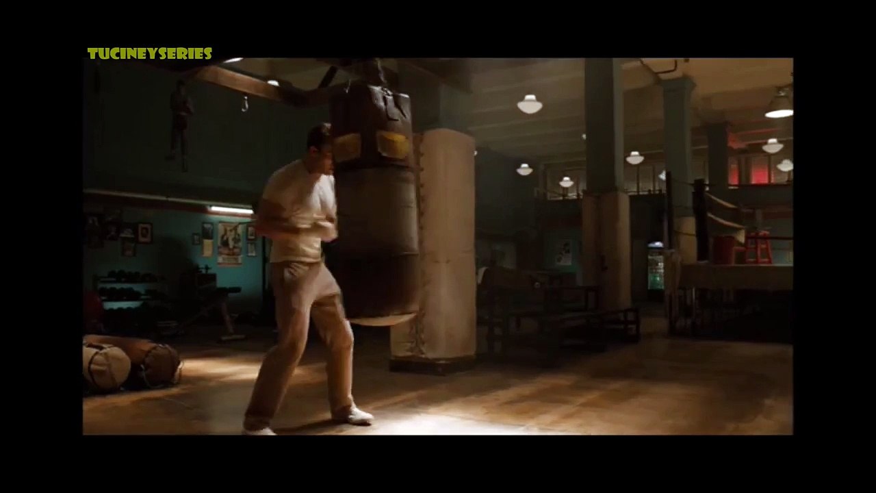 Escena PostCréditos - Capitan America El Primer Vengador