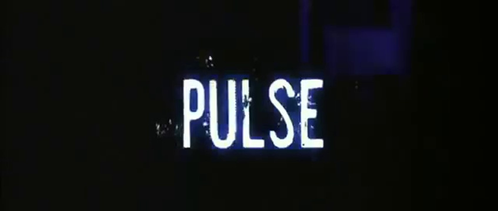 Pulse (Conexión) (2006)