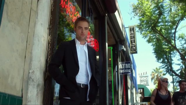 Звездная карта - Русский трейлер '2015