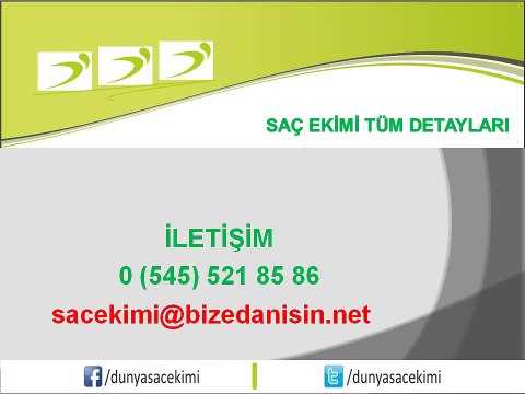 Saç Ekimi Yapan Özel Hastaneler, Saç Ekimi Yapan Ünlüler, FUE Zararları, Van Saç Ekimi Merkezi
