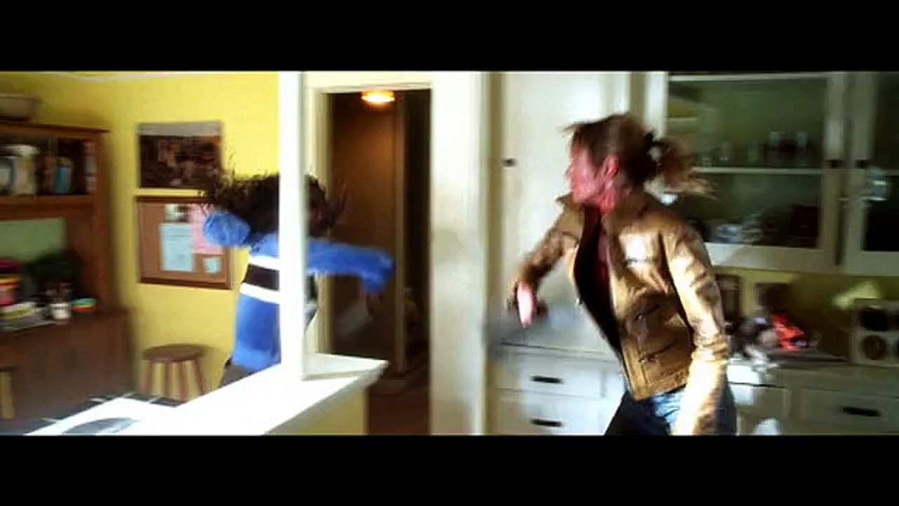 Un hommage aux personnages féminins les plus "badass"!