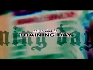 Harsh Times (Vidas al límite) (2005)