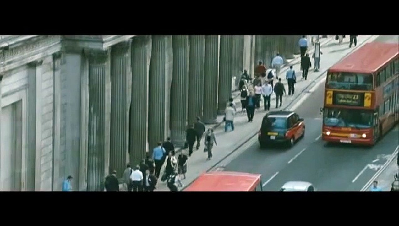 Un Plan Brillante (2007) (Castellano)