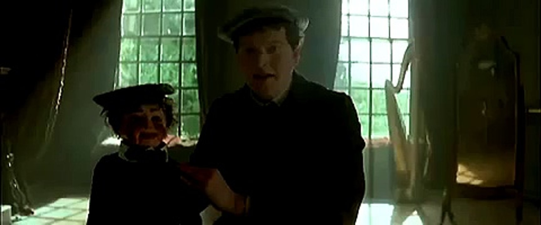 El Ultimo Gran Mago (2007)