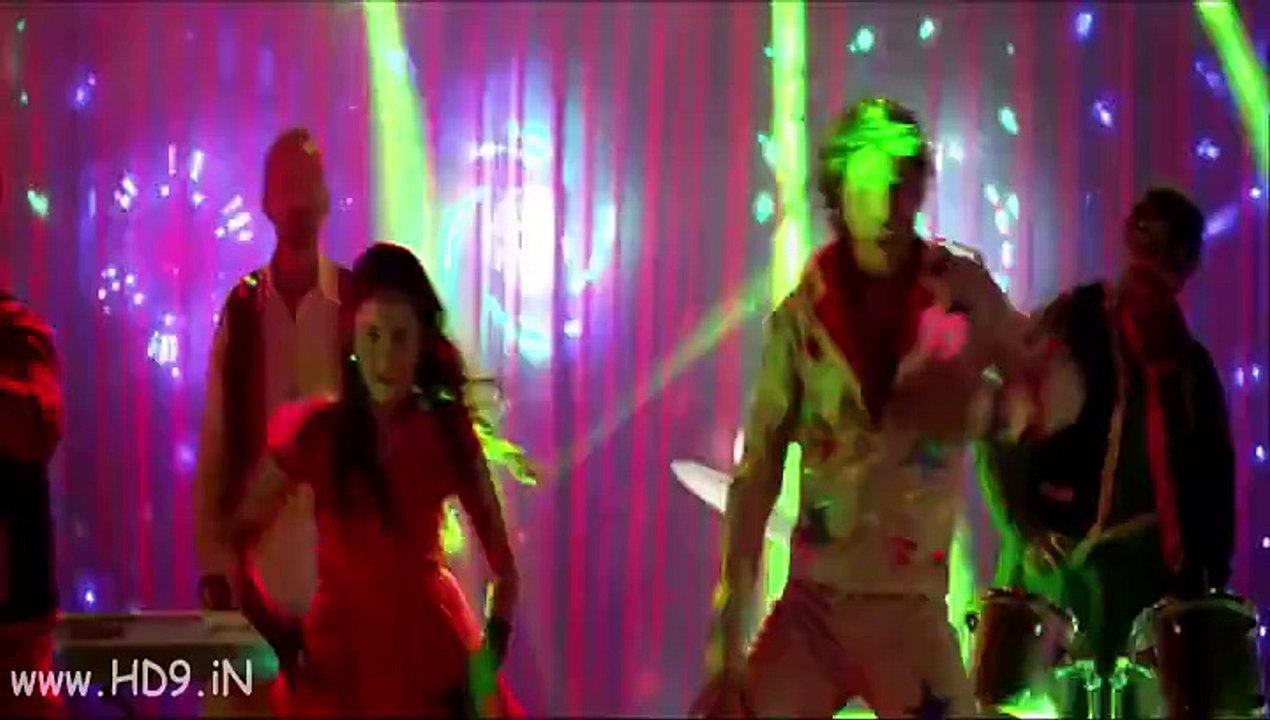 Garden Garden Gave - Badmashiyaan(HD)