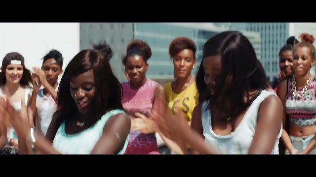 Bande-annonce de Bande de filles de Céline Sciamma